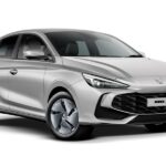 MG3 Comfort full