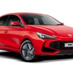 MG3 Comfort full