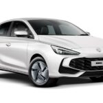 MG3 Comfort full