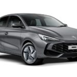 MG3 Comfort full