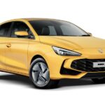 MG3 Comfort full