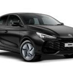 MG3 Comfort full