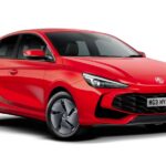 MG3 Hybrid+ full