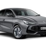 MG3 Hybrid+ full